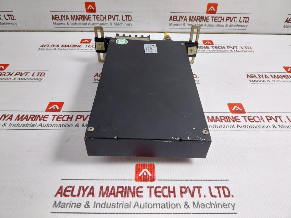 Electric Converter 47–63Hz 80–138 Vac Yokogawa Gf1