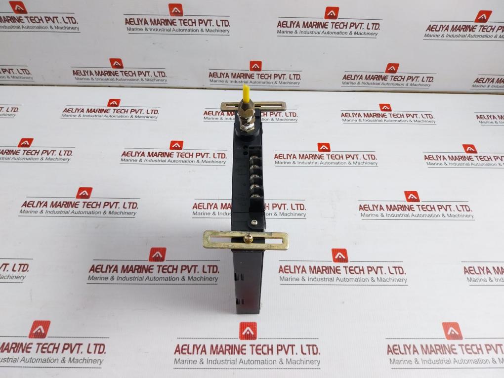 Electric Converter 47–63Hz 80–138 Vac Yokogawa Gf1