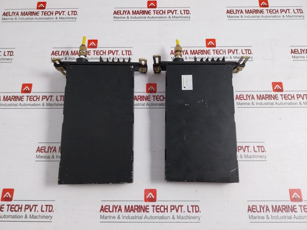 Electric Converter 47–63Hz 80–138 Vac Yokogawa Gf1