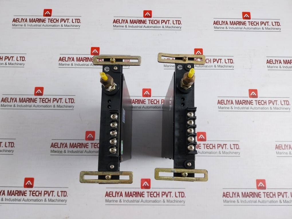 Electric Converter 47–63Hz 80–138 Vac Yokogawa Gf1