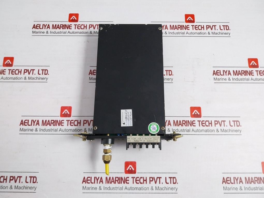 Electric Converter 47–63Hz 80–138 Vac Yokogawa Gf1