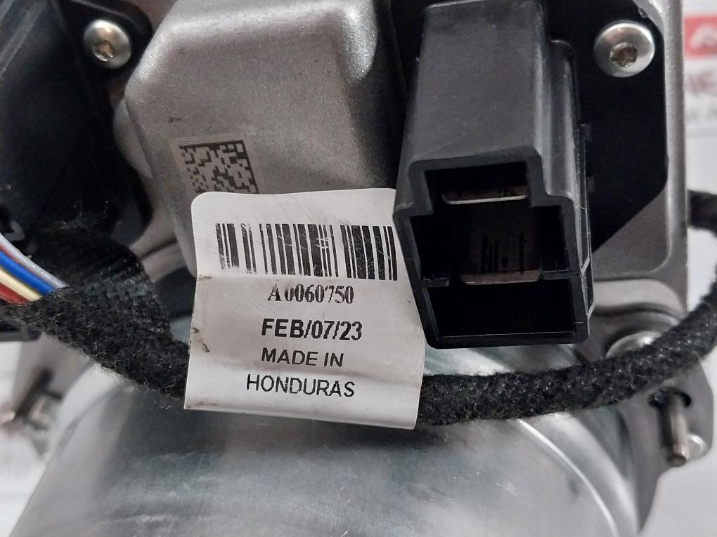 Electric Power Steering Column Unit A0071804 Zf Input-12Vdc