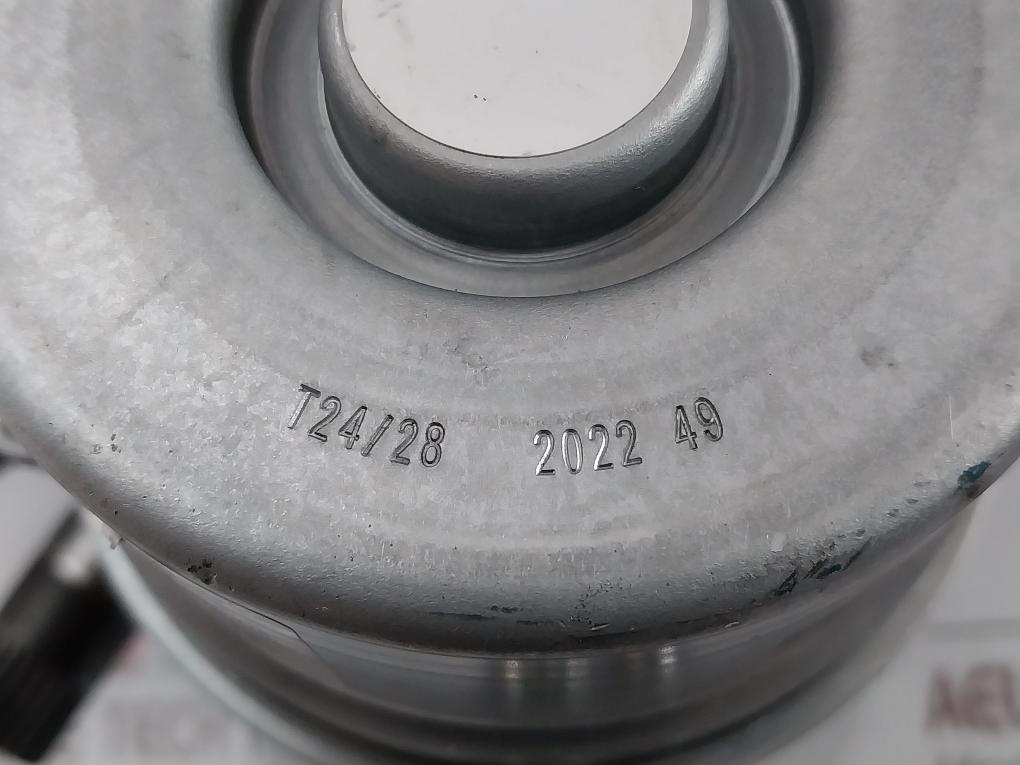 Electric Power Steering Column Unit A0071804 Zf Input-12Vdc