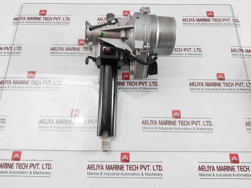 Electric Power Steering Column Unit A0071804 Zf Input-12Vdc