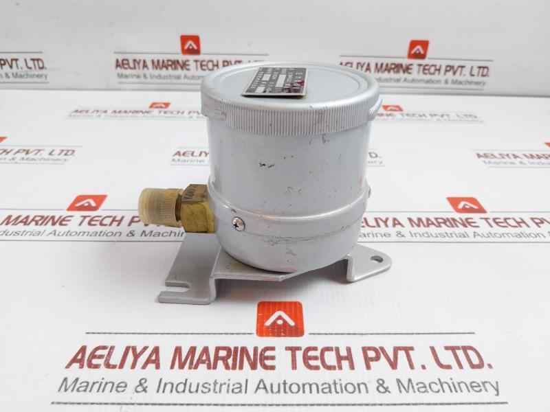 Electric Pressure Transmitter Dc 24V 0-20 Mpa Meiyo Electric Smp-2Lb