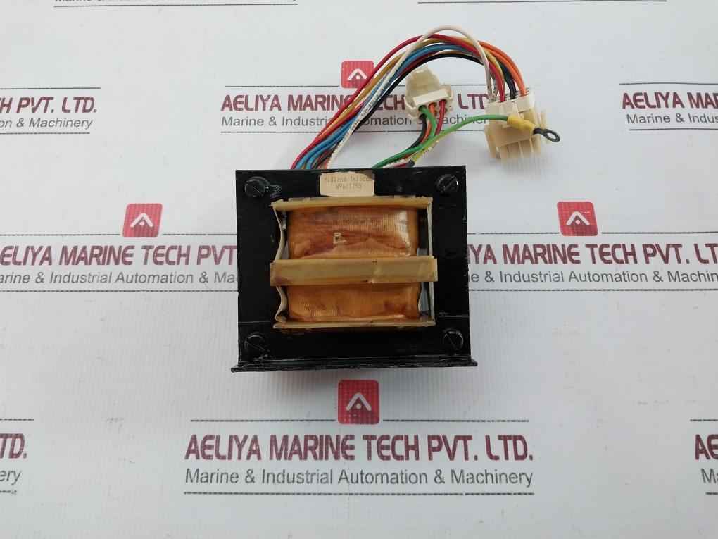 Electrical Transformer Michael Ei105/37.5G S-si