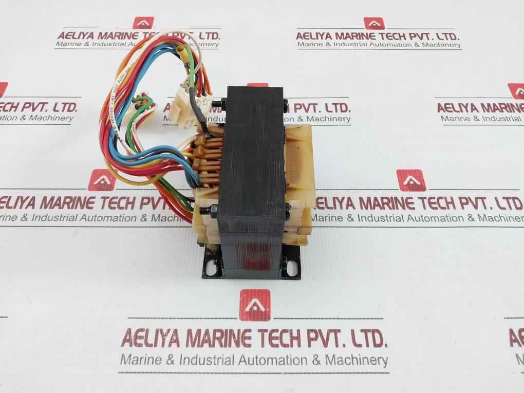 Electrical Transformer Michael Ei105/37.5G S-si