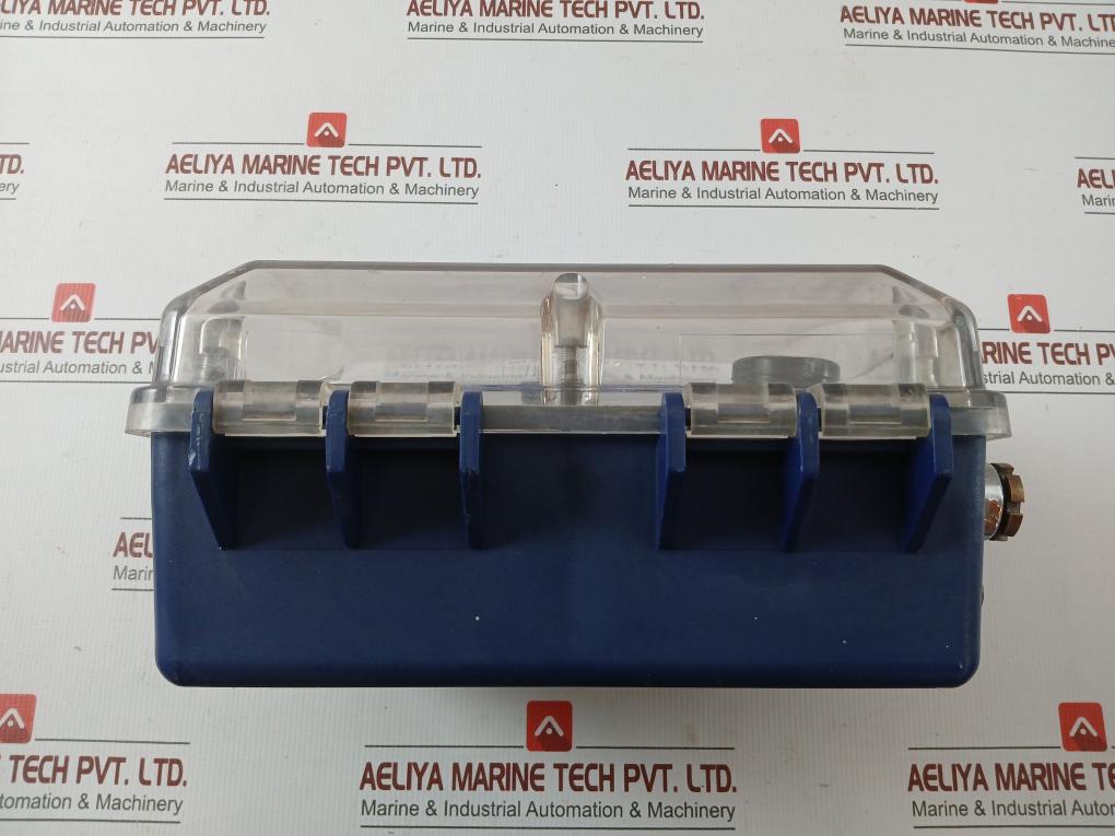 Electro-pneumatic Controller Input 4-20Ma/Rtd 0-60 Psi By Controls Epcon