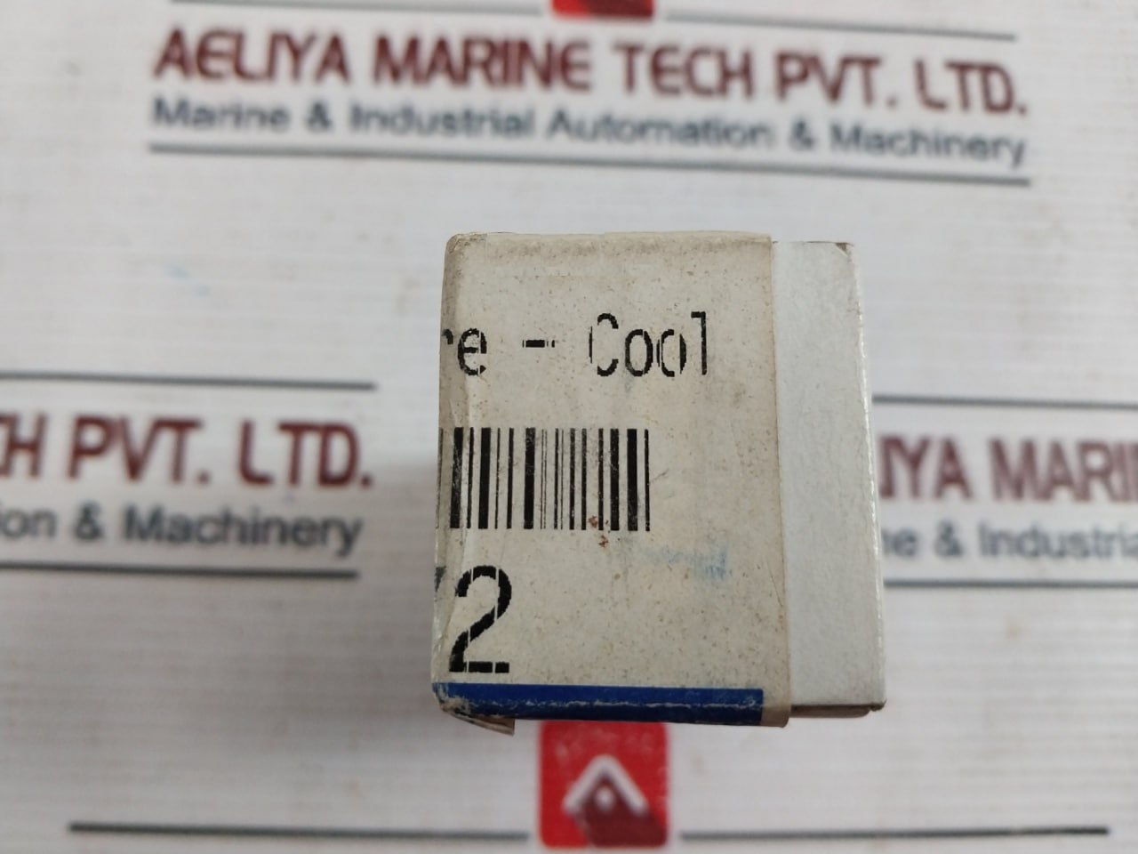 Electro Motive 40087572 Emd Temperature Coolant Pressure Sensor Assy E0410