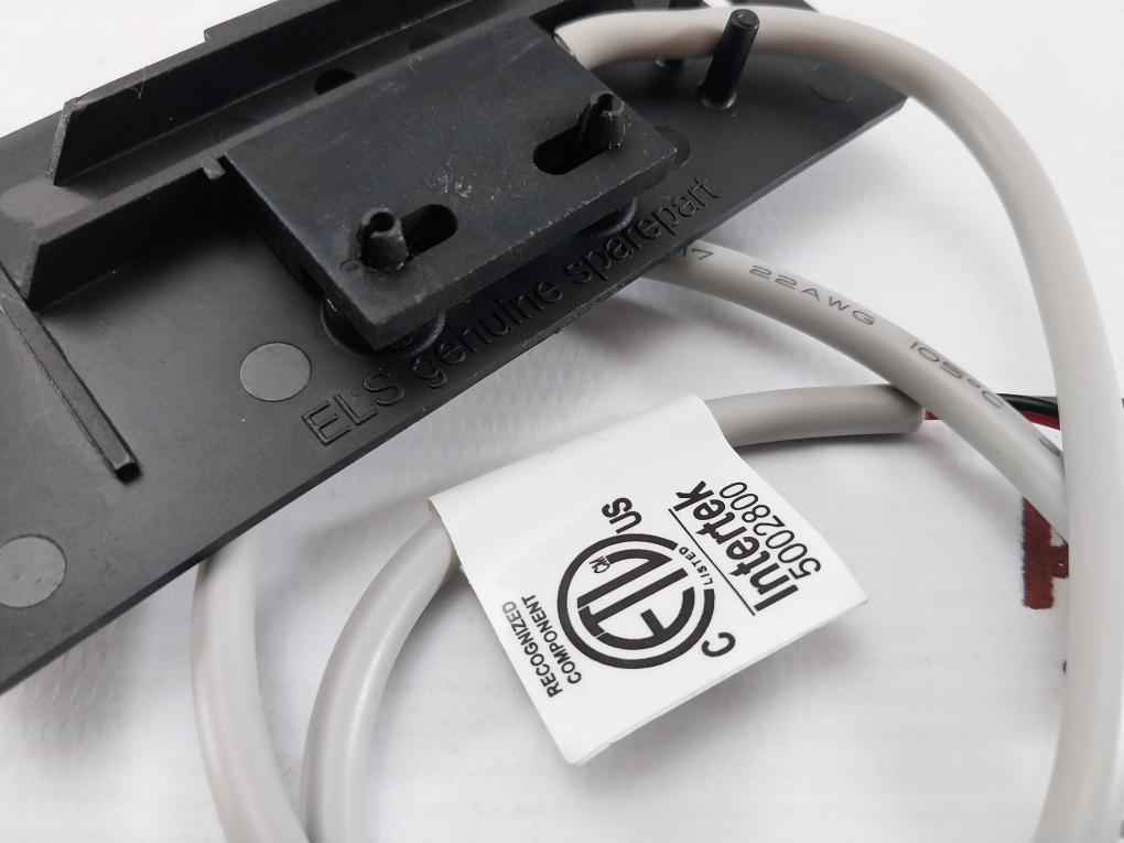 Electrolux 487041576 Door Sensor