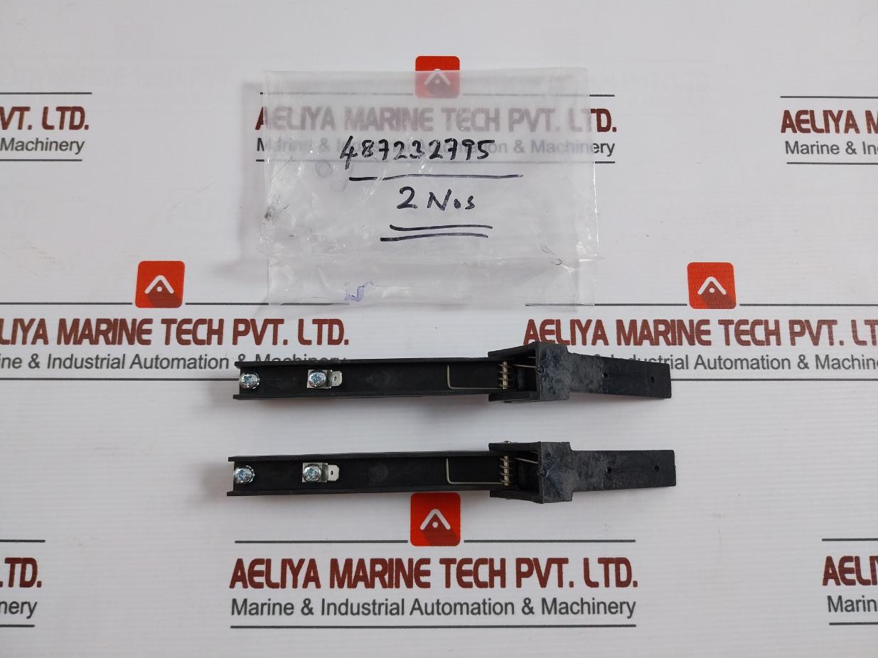 Electrolux 487232795 Rmc Arm Complete V682