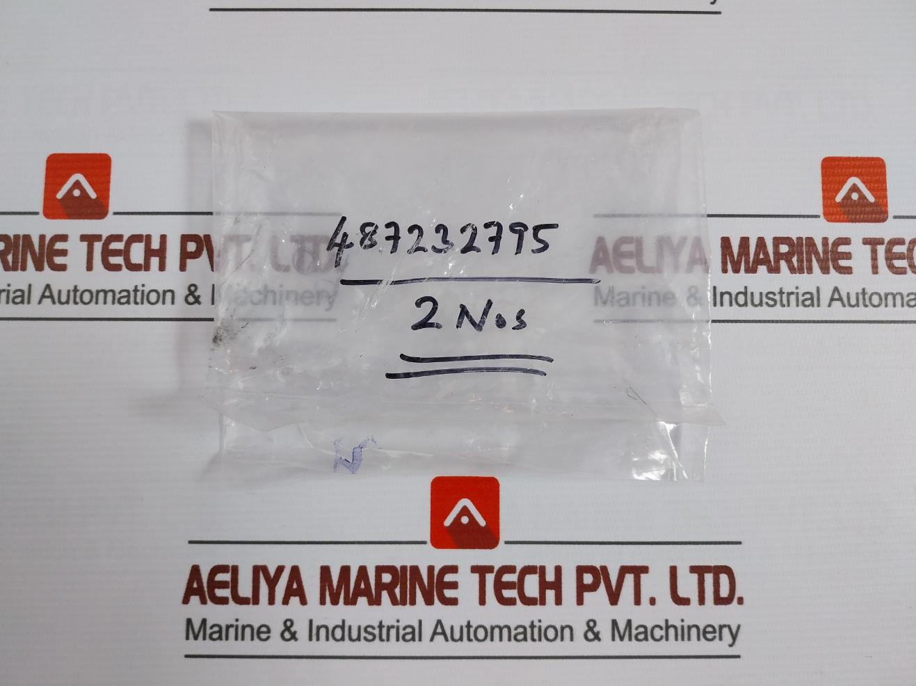 Electrolux 487232795 Rmc Arm Complete V682