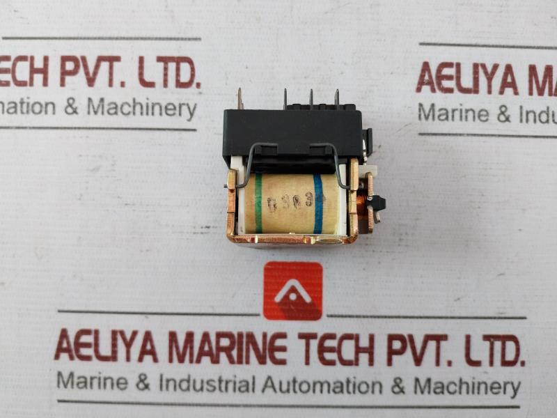Electrolux E 3250 Contactor 16A 250Vac 220/230V 50Hz
