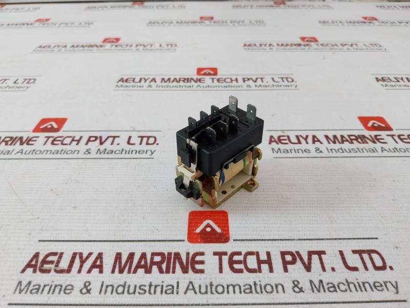 Electrolux E 3250 Contactor 16A 250Vac 220/230V 50Hz