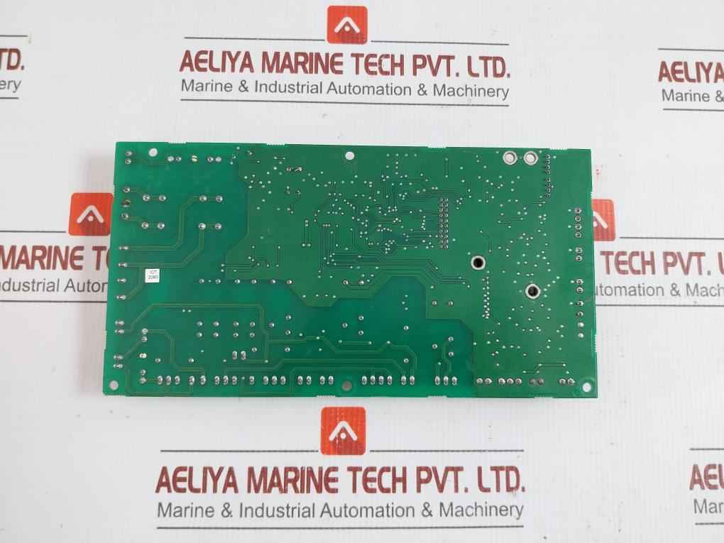 Electrolux Process Pcb Module 220 001-05