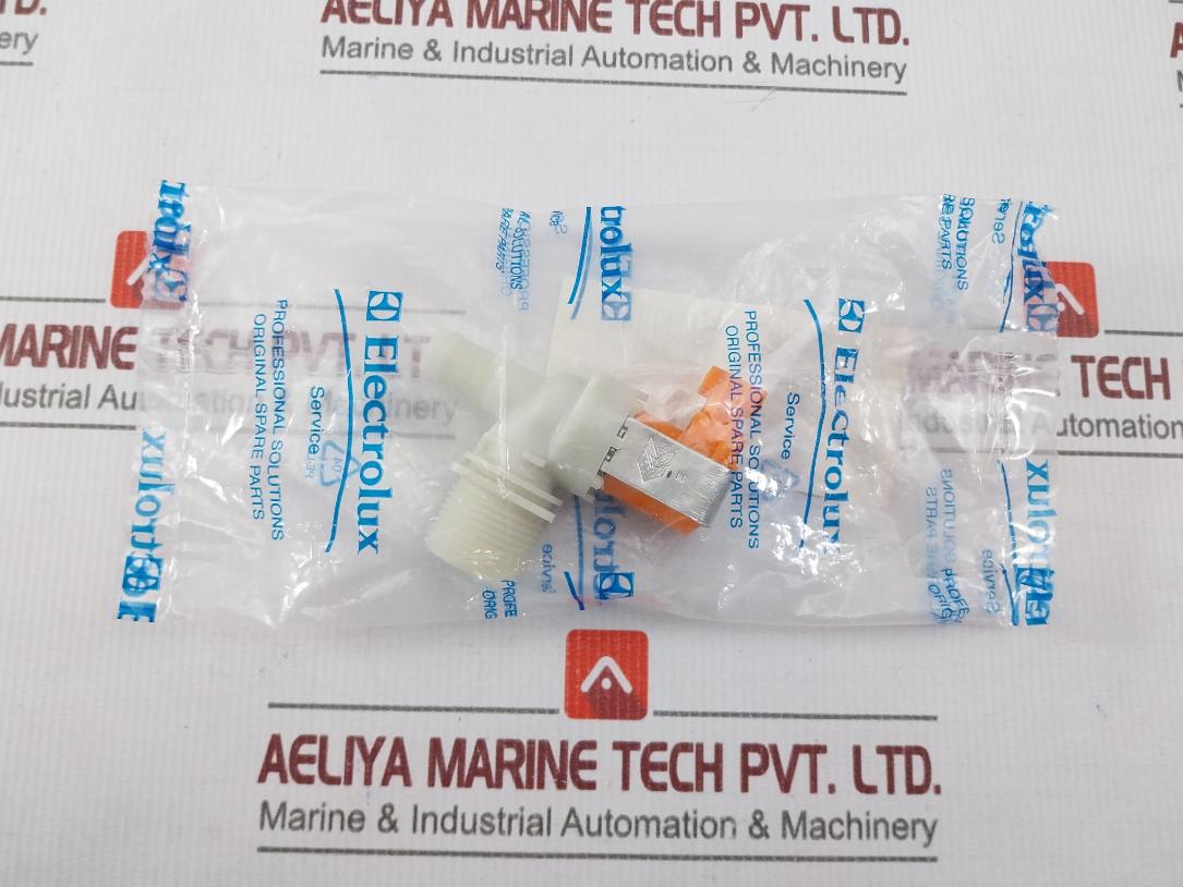 Electrolux 049626 Solenoid Valve