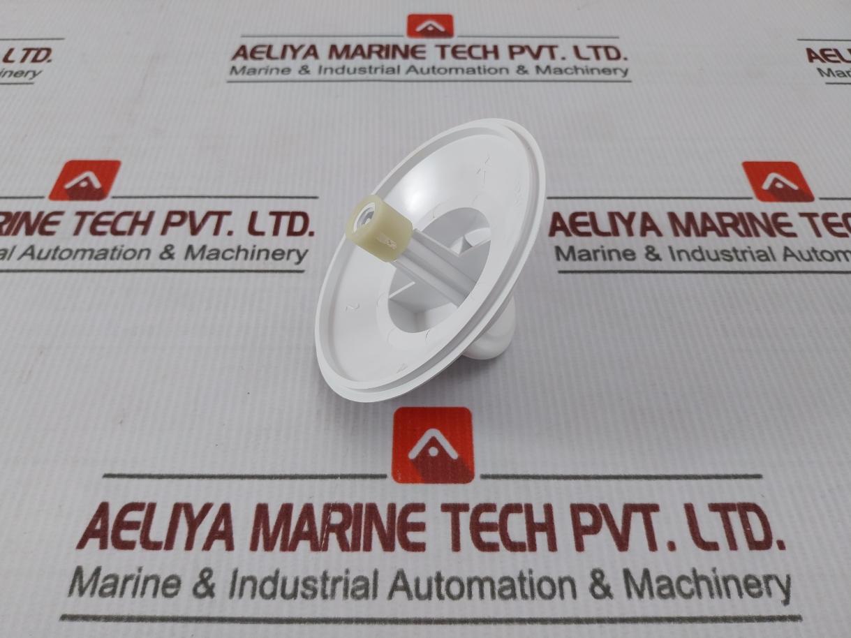 Electrolux 124925810 Thermostat Knob Use Walson Washing Washer Tube