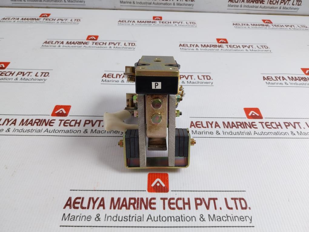 Electromagnetic-Contactor-24-Vdc-10W-Kyoritsu-Keiki-Gn20-1A-208907-6