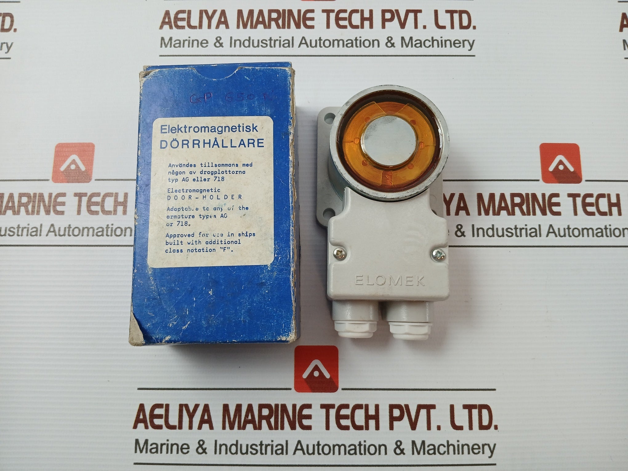 Electromagnetic-Door-Holder-GP-650-N-Elomek-24Vdc-40Ma-209973-1