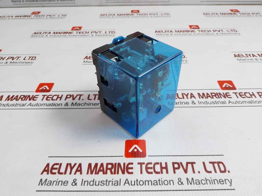 Electromagnetic Relay Jqx-62F Dc12V