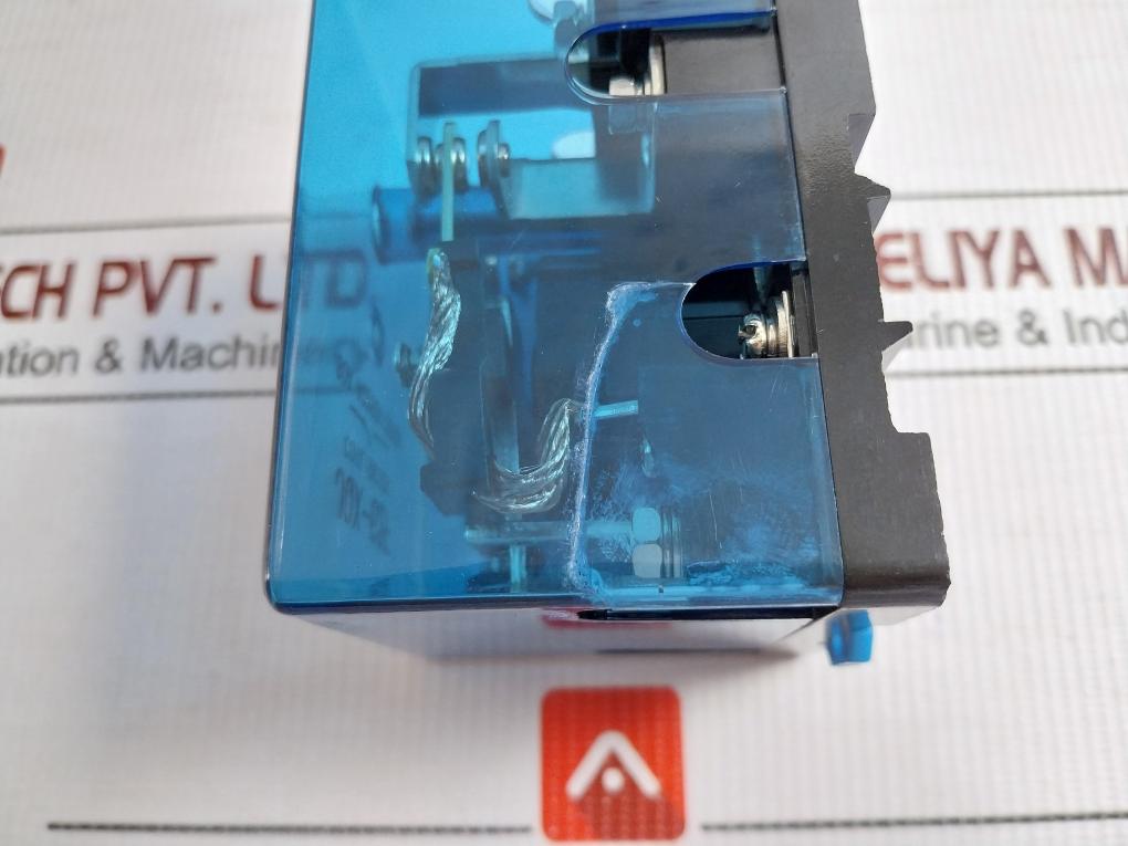 Electromagnetic Relay Jqx-62F Dc12V