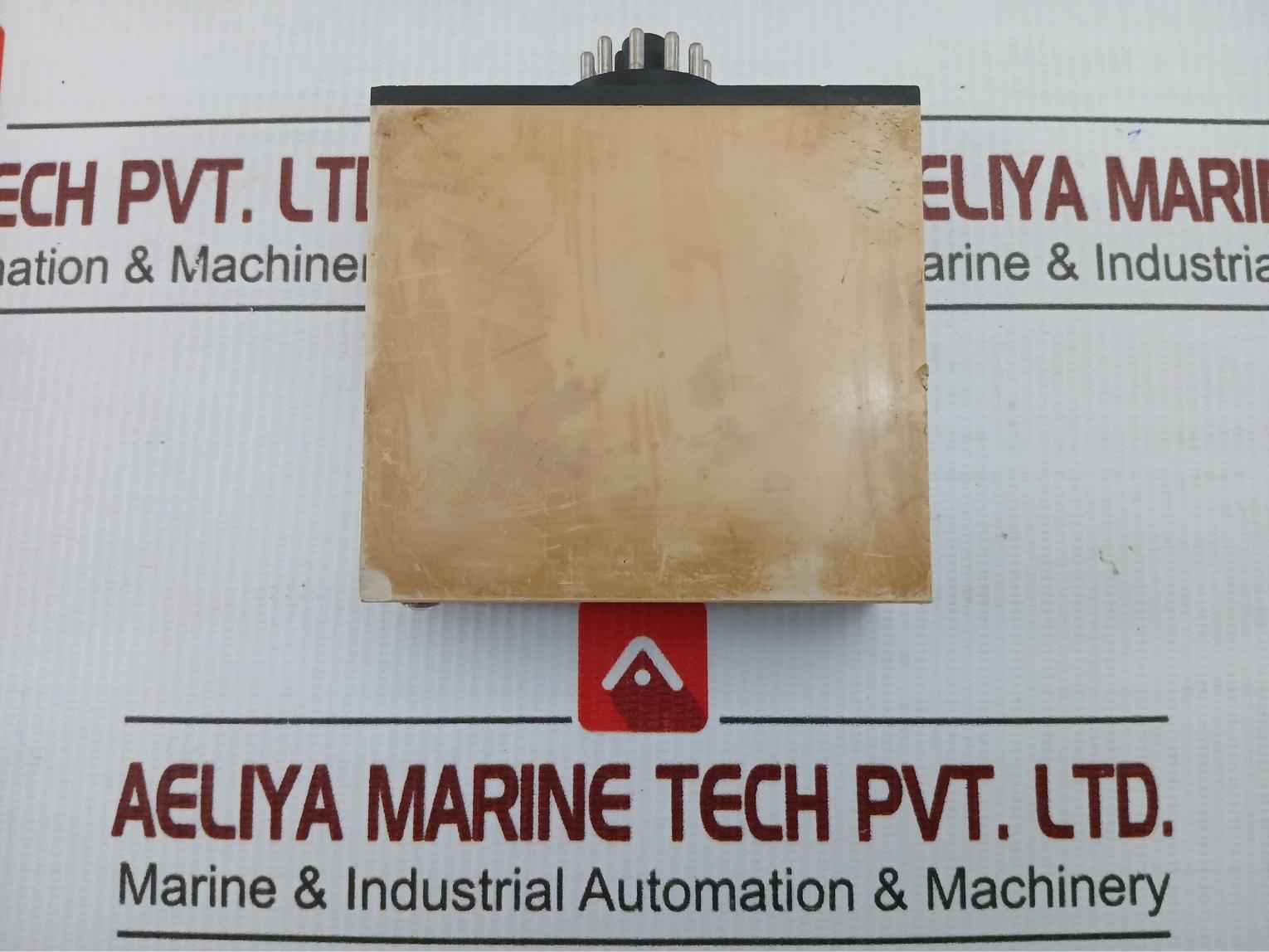 Electromatic 24Vdc/0.3A Part No Ss 140 230 Stabilized Power Supply