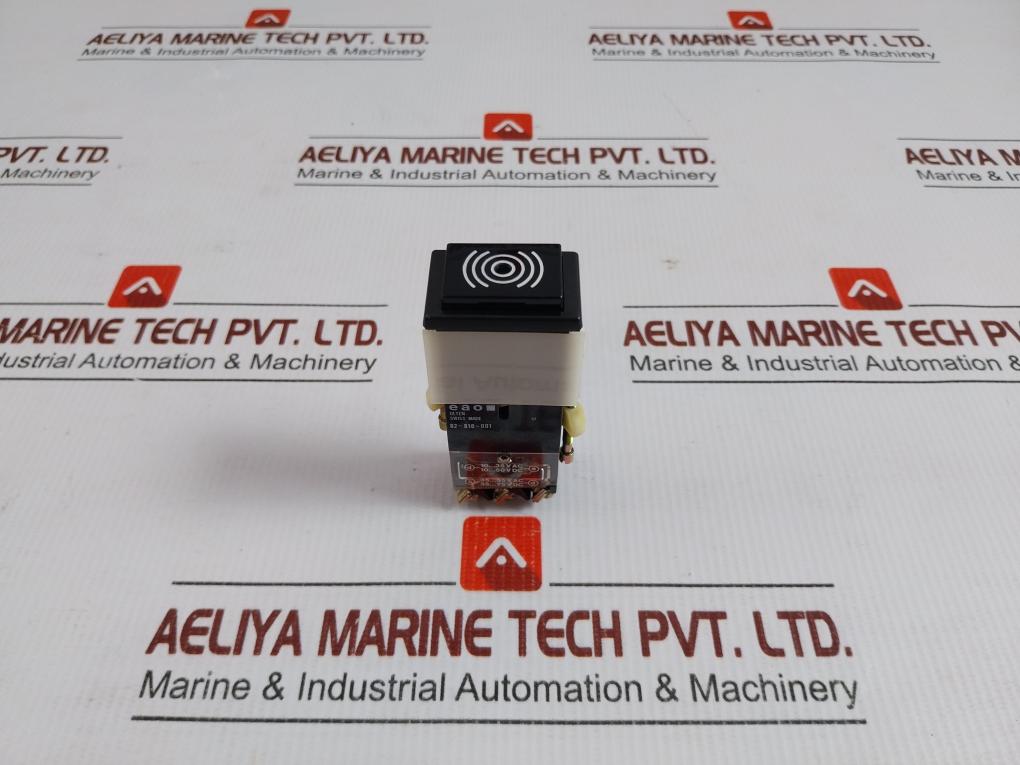 Electronic-Non-contacting-Buzzer-10-35Vac-Eao-02-810-001-2