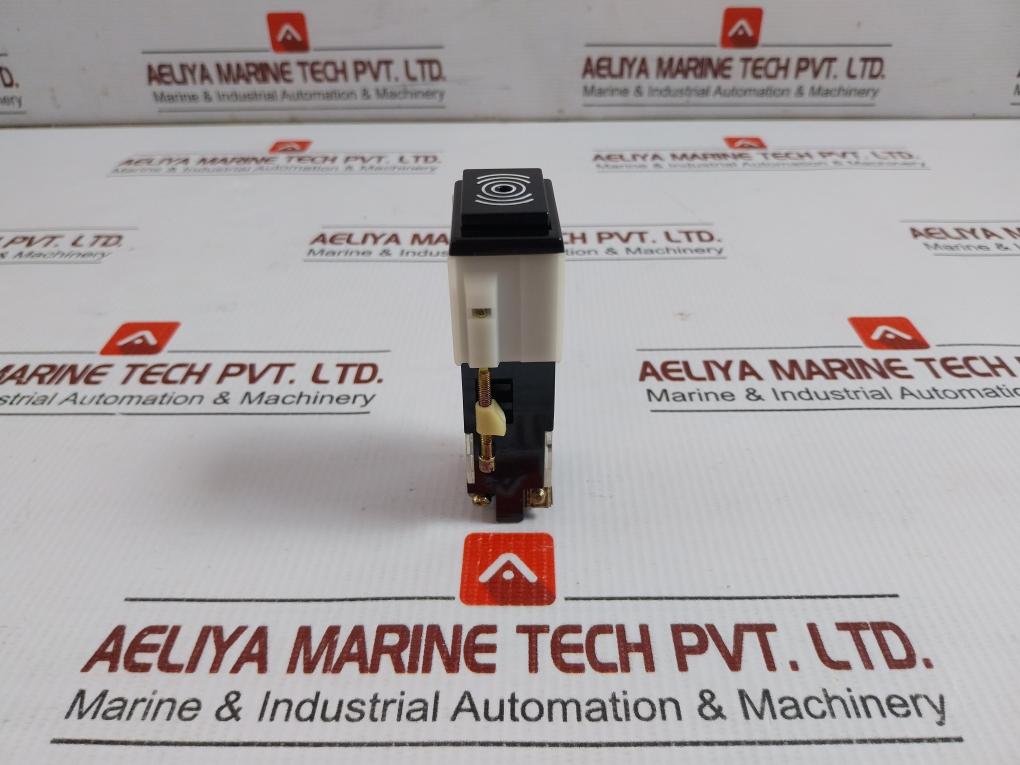 Electronic-Non-contacting-Buzzer-10-35Vac-Eao-02-810-001-5