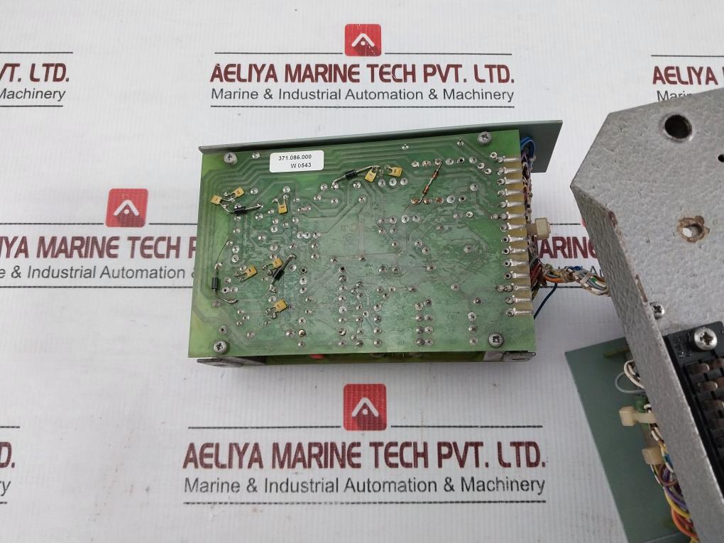 Electronic-Tacho-System-24V-Dc-371-137-007-Soren-T-Lyngso-371-210707-7