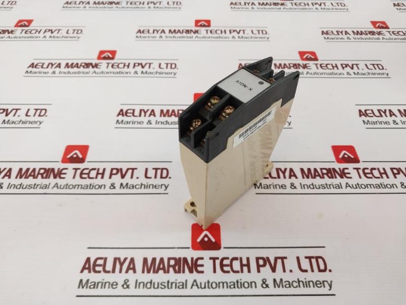 Electronic Automation A1dn-x(Csa) Aux Timer Relay