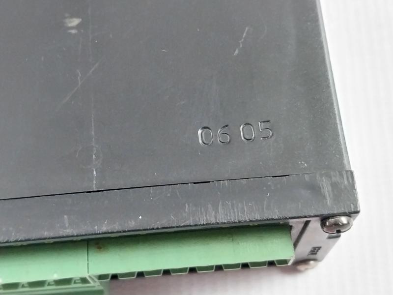 Electronic Counter 230Vac-24Vdc Sicod Lbm 62/12
