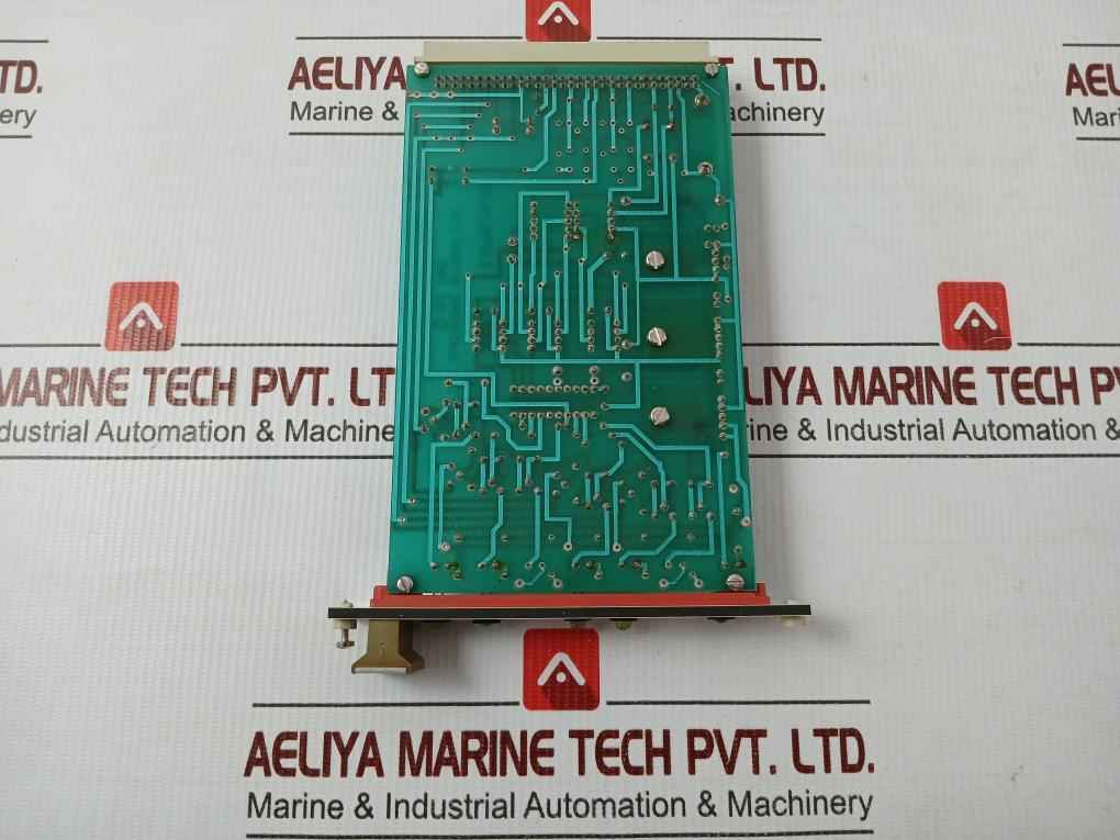 Electronic Devices Printed Circuit Board Module Ed721/6.92