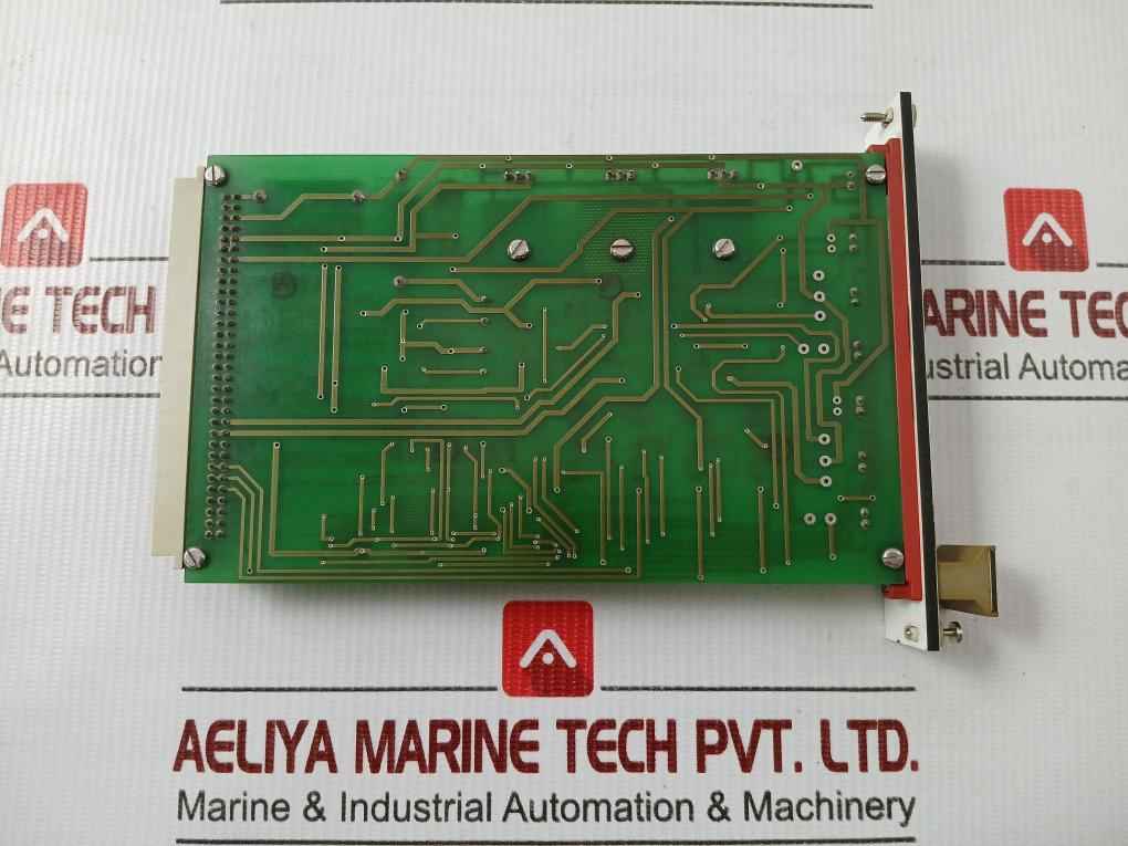 Electronic Devices Rev-3 Printed Circuit Board Ed721