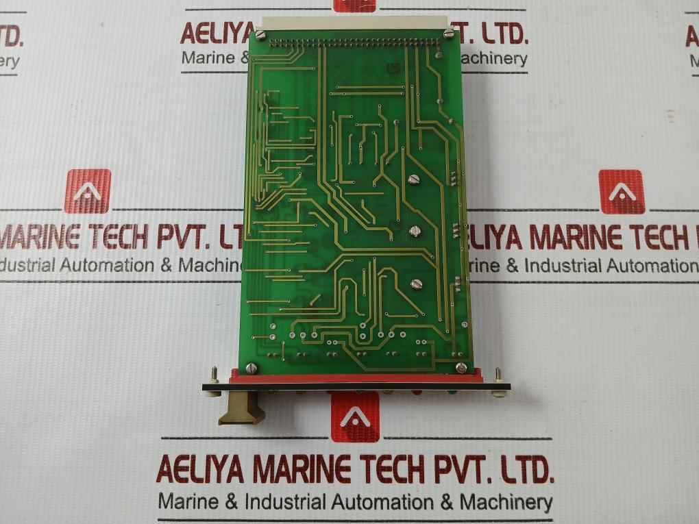 Electronic Devices Rev-3 Printed Circuit Board Ed721