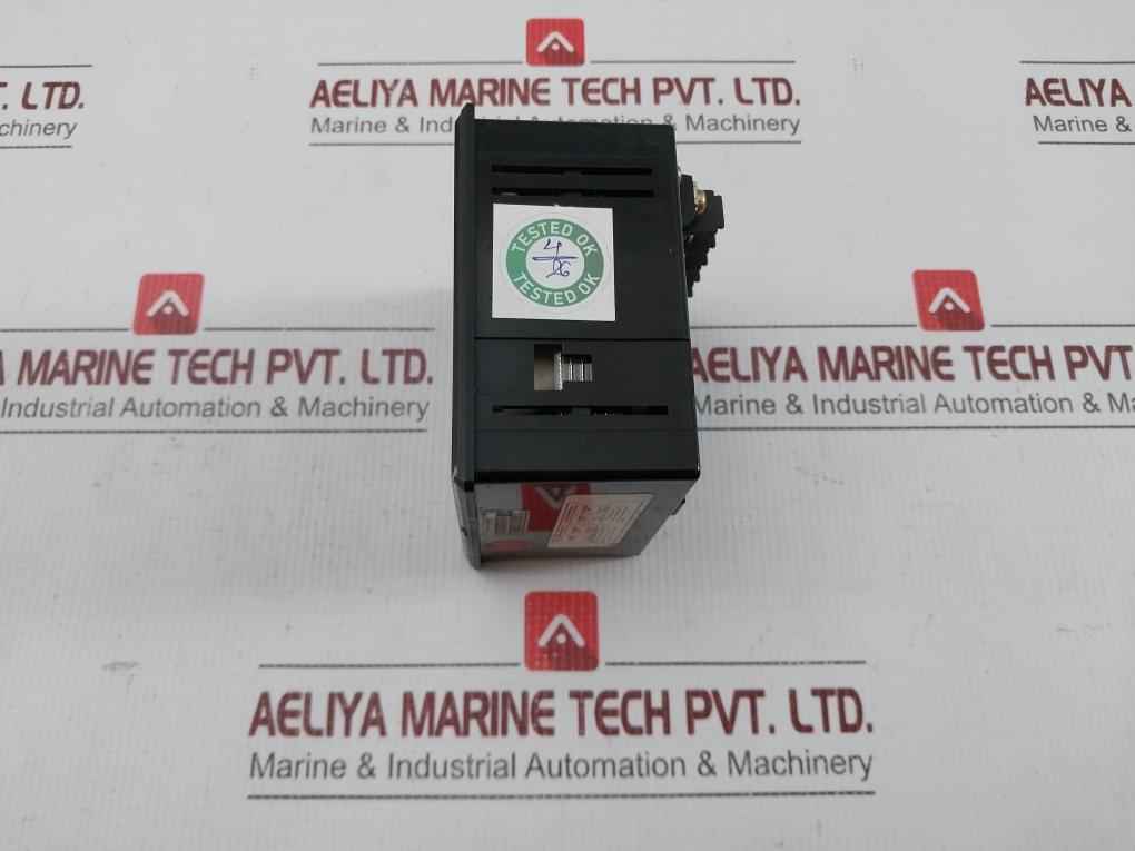 Electronic Hybrid Meter 2302 Yokogawa 24 Vdc
