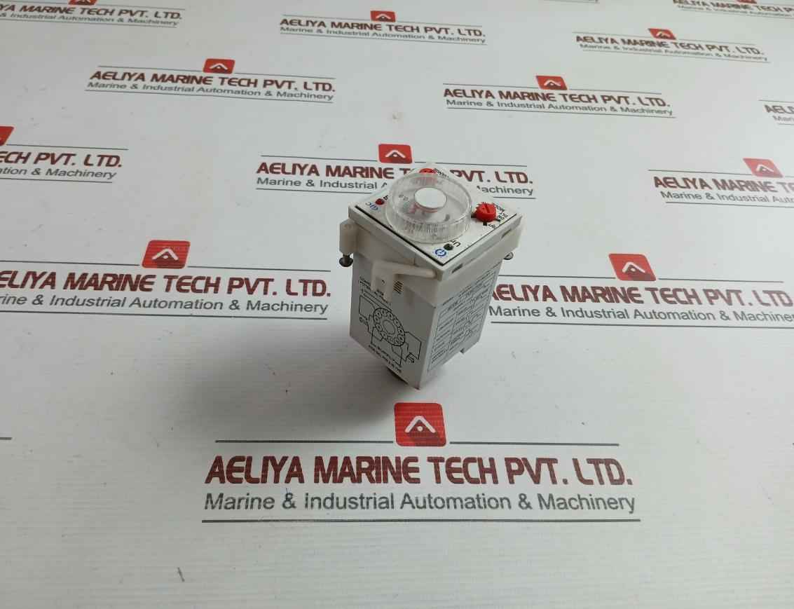 Electronic Timer 40Mfs0 Brand Gic 0.1 Sec To 10 Hours
