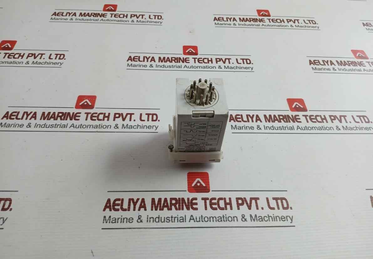 Electronic Timer 40Mfs0 Brand Gic 0.1 Sec To 10 Hours