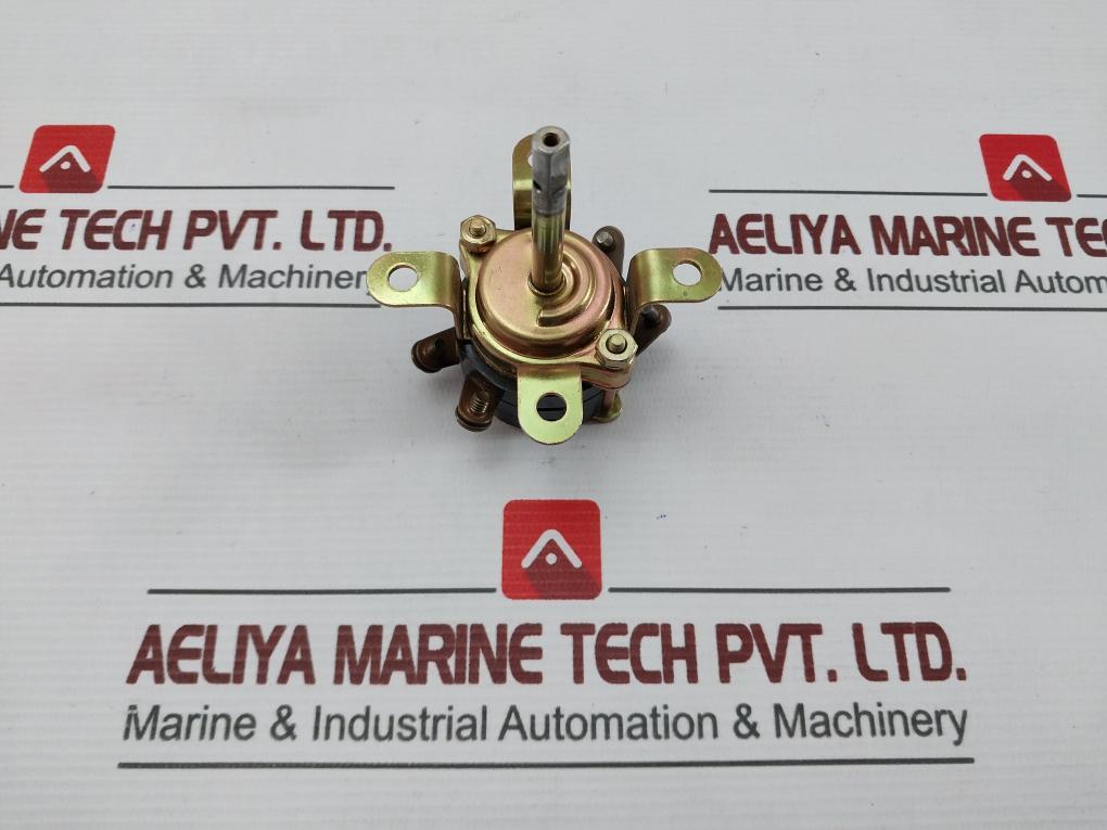 Electroswitch 102902Lf Rotary Switch