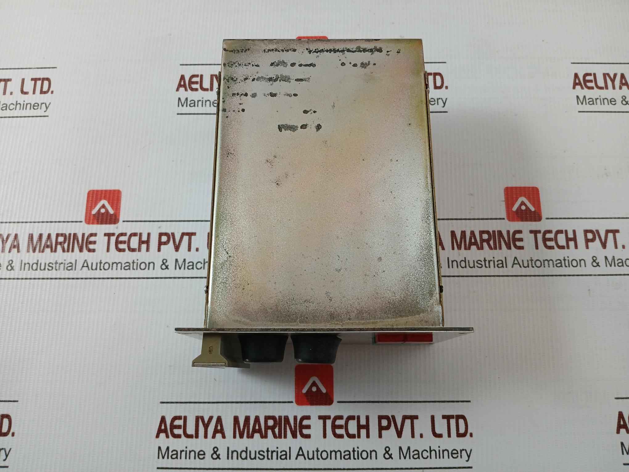 Elektro-rela High-low Level Alarm Eam-r