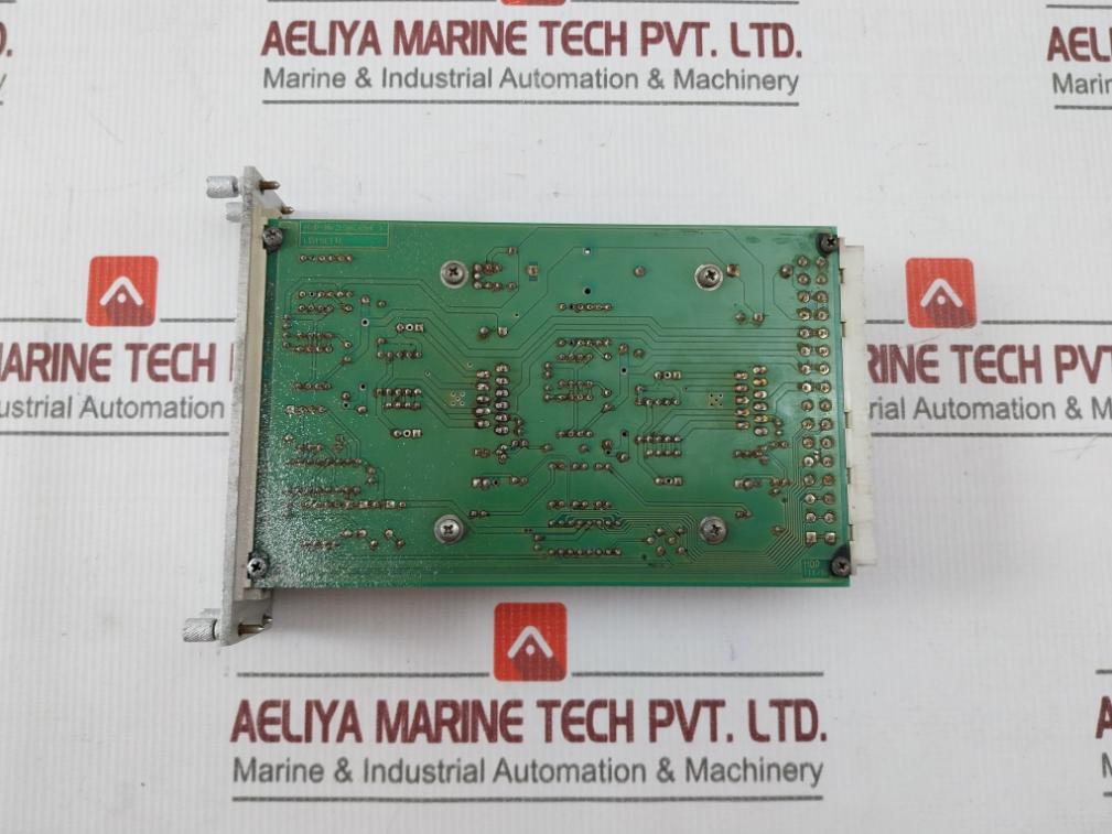 Elektronik-apparatebau Nf-amp/Ha9707 Half Bridge Rectifier Board