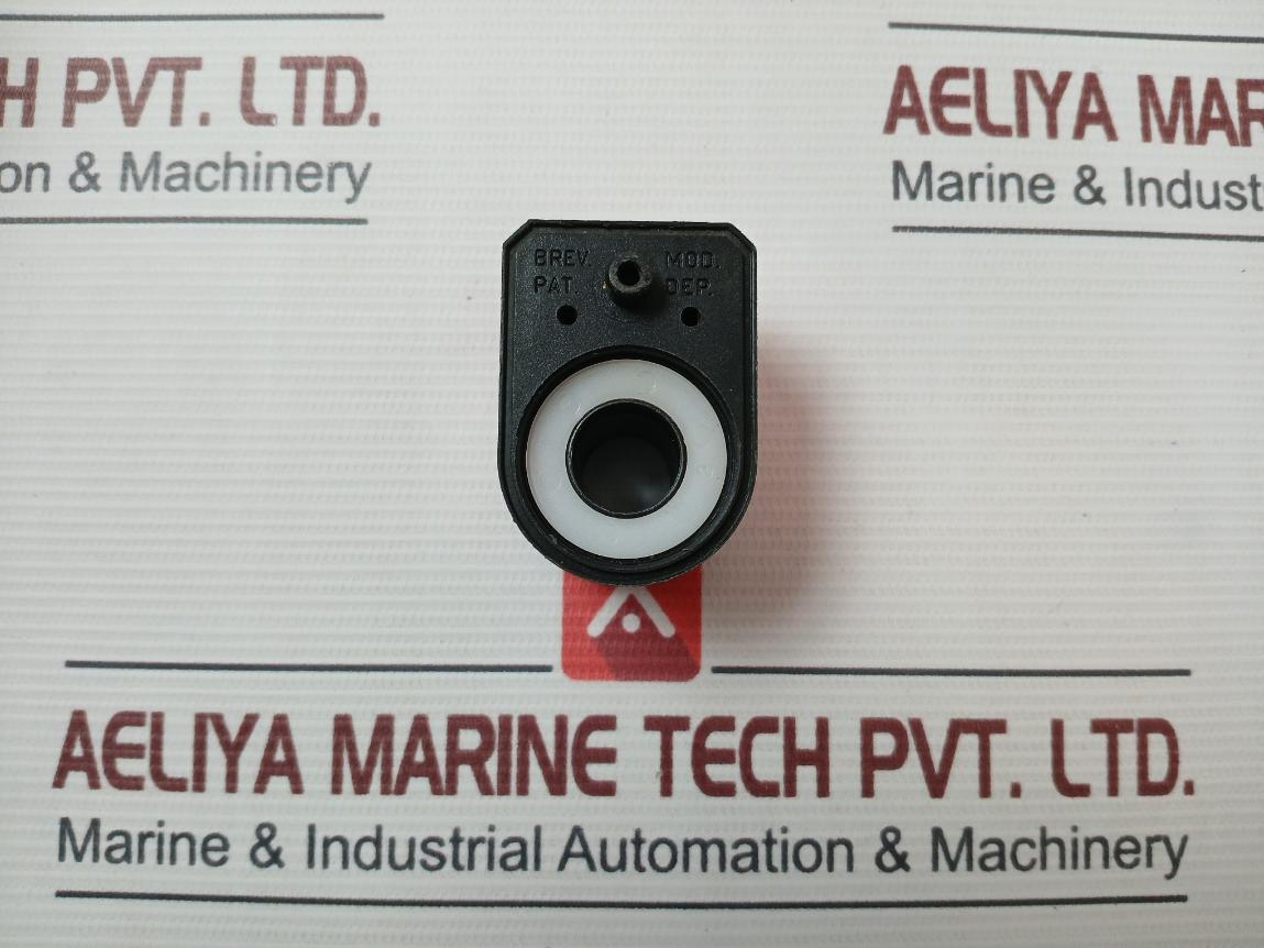 Elesa Clayton Dd51-an-004.0-d-c2 Mechanical Position Indicator