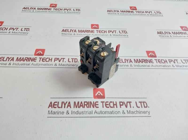 Elester Thermal Overload Relay Tsa 45 P 660 V