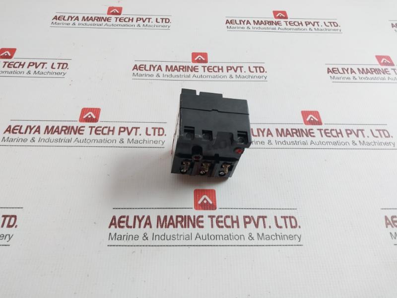 Elester Thermal Overload Relay Tsa 45 P 660 V