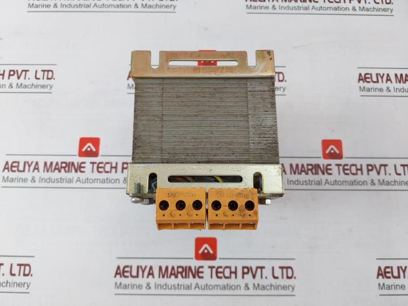Elettromeccanica 018042 Transformer Va 400 2,5Mm