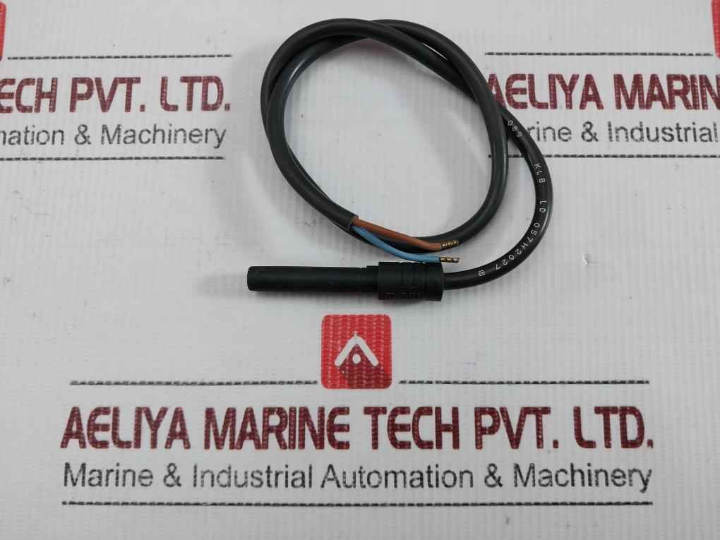 Elevator Photoelectric Leveling Sensor Ld Danfoss