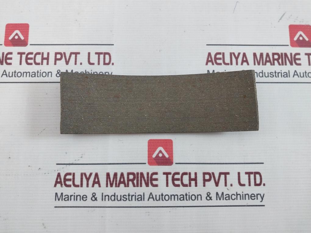 Elevator With El. 693-100.126 Motor Brake Lining
