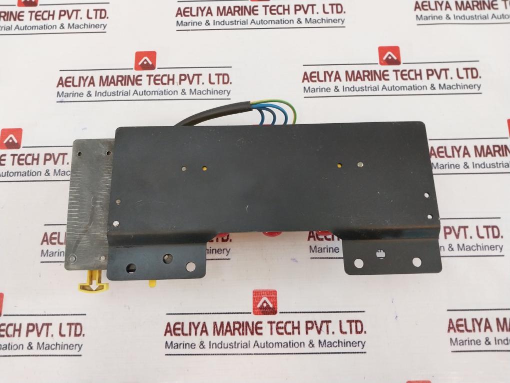 Elfin Dsl3, Fc3C Flashing Safety Apparatus 380÷600V 50÷60Hz 300V