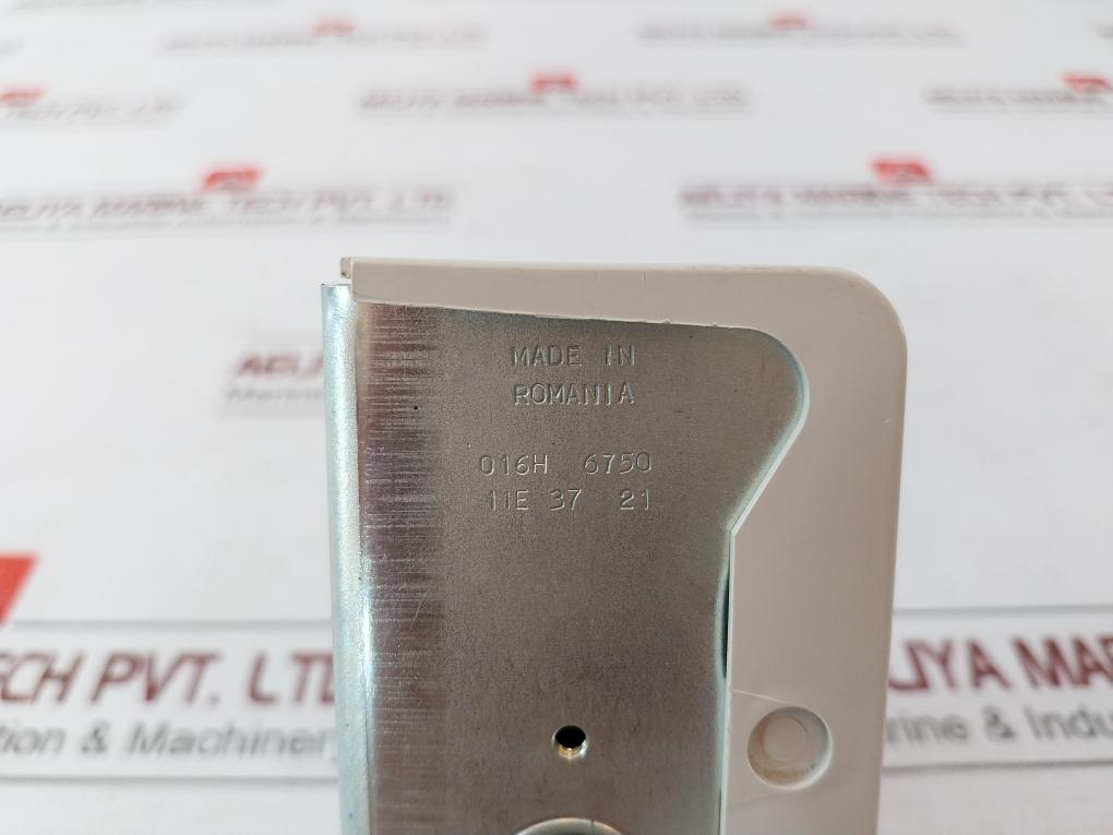 Eliwell O16H6750 Pressure Switch That Measures And Humidity 2-8 Bar