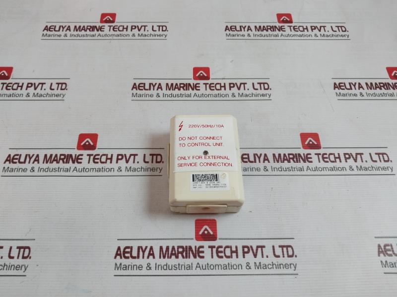 Elko 78 Junction Box/Door Switch L632 220V/50Hz/10A Ip44 12001