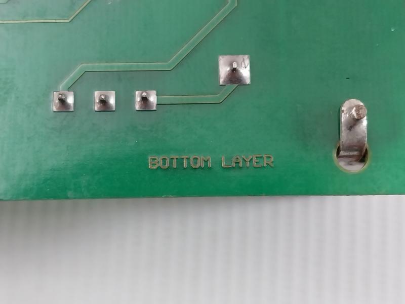 Control Board Sda-035 Elkon